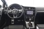 Volkswagen Golf GTI AUTOBAHN+CUIR+TOIT+DSG 2021 CAMERA+BAS KM+NAV+FENDER