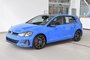 Volkswagen Golf GTI AUTOBAHN+CUIR+TOIT+DSG 2021 CAMERA+BAS KM+NAV+FENDER