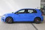 Volkswagen Golf GTI AUTOBAHN+CUIR+TOIT+DSG 2021 CAMERA+BAS KM+NAV+FENDER