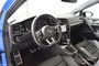 Volkswagen Golf GTI AUTOBAHN+CUIR+TOIT+DSG 2021 CAMERA+BAS KM+NAV+FENDER