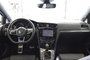 Volkswagen Golf GTI AUTOBAHN+CUIR+TOIT+DSG 2021 CAMERA+BAS KM+NAV+FENDER