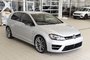 Volkswagen Golf R TECH PACK+PRETORIA+DSG+ 2017 AWD+CUIR+LED+BAS KM+WOW