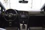 2017 Volkswagen Golf R CUIR+LED+NAV+DSG+BAS KM CUIR+LED+NAV+DSG+BAS KM