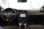 Volkswagen Golf HIGHLINE+CUIR+CAMERA+TOIT 2021 AUBAINE+APP CONNECT+WOW