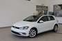 Volkswagen Golf HIGHLINE+CUIR+CAMERA+TOIT 2021 AUBAINE+APP CONNECT+WOW
