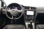 Volkswagen Golf HIGHLINE+CUIR+CAMERA+TOIT 2021 AUBAINE+APP CONNECT+WOW