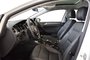 Volkswagen Golf HIGHLINE+CUIR+CAMERA+TOIT 2021 AUBAINE+APP CONNECT+WOW