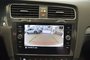 Volkswagen Golf HIGHLINE+CUIR+CAMERA+TOIT 2021 AUBAINE+APP CONNECT+WOW