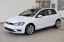 Volkswagen Golf HIGHLINE+CUIR+CAMERA+TOIT 2021 AUBAINE+APP CONNECT+WOW