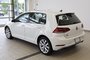 Volkswagen Golf HIGHLINE+CUIR+CAMERA+TOIT 2021 AUBAINE+APP CONNECT+WOW