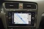 Volkswagen Golf HIGHLINE+CUIR+CAMERA+TOIT 2021 AUBAINE+APP CONNECT+WOW