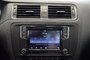 Volkswagen Jetta COMFORTLINE+1,8T+AUTO+MAG 2016 SIEGE CHAUFFANT+CAMERA+
