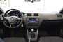 Volkswagen Jetta COMFORTLINE+1,8T+AUTO+MAG 2016 SIEGE CHAUFFANT+CAMERA+