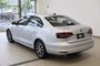 Volkswagen Jetta COMFORTLINE+1,8T+AUTO+MAG 2016 SIEGE CHAUFFANT+CAMERA+