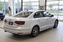 Volkswagen Jetta COMFORTLINE+1,8T+AUTO+MAG 2016 SIEGE CHAUFFANT+CAMERA+