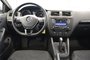 Volkswagen Jetta COMFORTLINE+1,8T+AUTO+MAG 2016 SIEGE CHAUFFANT+CAMERA+