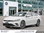 Volkswagen Jetta Comfortline 2025