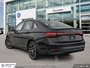 2025 Volkswagen Jetta Comfortline