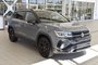 Volkswagen Taos COMFORTLINE+BLACK PACKAGE 2024 AWD+CUIR+TOIT+LED+COCKPIT