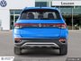 2025 Volkswagen Taos Highline