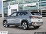 2025 Volkswagen Taos Highline