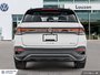 2025 Volkswagen Taos Comfortline Black Edition