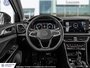2025 Volkswagen Taos Comfortline Black Edition