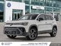 2025 Volkswagen Taos Comfortline Black Edition