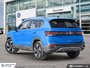 2025 Volkswagen Taos Highline
