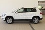 Volkswagen Tiguan COMFORTLINE+TOIT PANO+CUIR 2017 AWD+CAMERA+SANS CLÉ+WOW