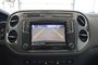 Volkswagen Tiguan COMFORTLINE+TOIT PANO+CUIR 2017 AWD+CAMERA+SANS CLÉ+WOW