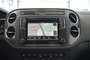 Volkswagen Tiguan COMFORTLINE+TOIT PANO+CUIR 2017 AWD+CAMERA+SANS CLÉ+WOW