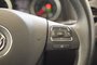 Volkswagen Tiguan COMFORTLINE+TOIT PANO+CUIR 2017 AWD+CAMERA+SANS CLÉ+WOW