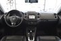 Volkswagen Tiguan COMFORTLINE+TOIT PANO+CUIR 2017 AWD+CAMERA+SANS CLÉ+WOW
