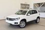 Volkswagen Tiguan COMFORTLINE+TOIT PANO+CUIR 2017 AWD+CAMERA+SANS CLÉ+WOW
