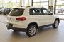 Volkswagen Tiguan COMFORTLINE+TOIT PANO+CUIR 2017 AWD+CAMERA+SANS CLÉ+WOW