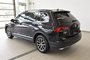 Volkswagen Tiguan COMFORTLINE+TOIT PANO+CUIR 2018 CAMERA+SANS CLÉ+BAS KILO+