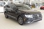 Volkswagen Tiguan COMFORTLINE+TOIT PANO+CUIR 2018 CAMERA+SANS CLÉ+BAS KILO+