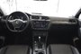 Volkswagen Tiguan COMFORTLINE+TOIT PANO+CUIR 2018 CAMERA+SANS CLÉ+BAS KILO+