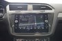 Volkswagen Tiguan COMFORTLINE+TOIT PANO+CUIR 2018 CAMERA+SANS CLÉ+BAS KILO+