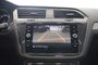 Volkswagen Tiguan COMFORTLINE+TOIT PANO+CUIR 2018 CAMERA+SANS CLÉ+BAS KILO+