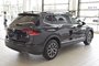Volkswagen Tiguan COMFORTLINE+TOIT PANO+CUIR 2018 CAMERA+SANS CLÉ+BAS KILO+