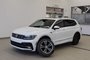 Volkswagen Tiguan HIGHLINE+R LINE+TOIT+CUIR+ 2021 LED+NAV+BAS KM+4MOTION+