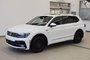 Volkswagen Tiguan HIGHLINE+R LINE+TOIT+CUIR+ 2021 LED+NAV+BAS KM+4MOTION+