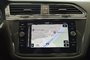 Volkswagen Tiguan COMFORTLINE+TOIT PANO+CUIR 2021 CAMERA+BAS KM+AWD+WOW