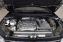 Volkswagen Tiguan COMFORTLINE+TOIT PANO+CUIR 2021 CAMERA+BAS KM+AWD+WOW