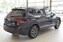 Volkswagen Tiguan COMFORTLINE+TOIT PANO+CUIR 2021 CAMERA+AWD+SIEGES CHAUFFANTS