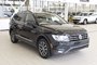Volkswagen Tiguan COMFORTLINE+TOIT PANO+CUIR 2021 CAMERA+AWD+SIEGES CHAUFFANTS