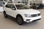 2021 Volkswagen Tiguan UNITED+AWD+TOIT PANO+NAV UNITED+AWD+TOIT PANO+NAV