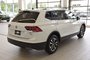 2021 Volkswagen Tiguan UNITED+AWD+TOIT PANO+NAV UNITED+AWD+TOIT PANO+NAV